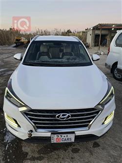 هيونداي توسان